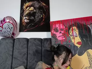 ImCandyxxx's Live Sex Cam Show