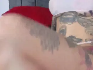 ImCandyxxx's Live Sex Cam Show