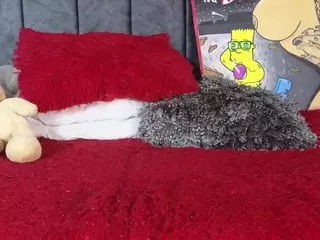ImCandyxxx's Live Sex Cam Show
