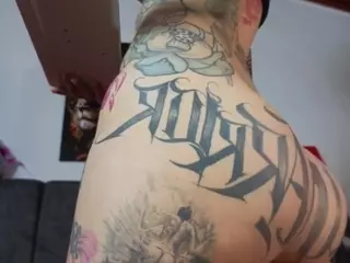 ImCandyxxx's Live Sex Cam Show