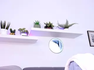 Isa-perez's Live Sex Cam Show