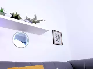 Isa-perez's Live Sex Cam Show