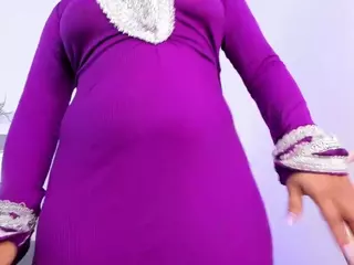 Isa-perez's Live Sex Cam Show