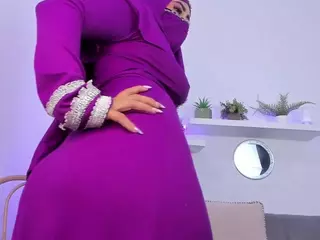Isa-perez's Live Sex Cam Show