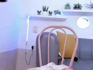 Isa-perez's Live Sex Cam Show