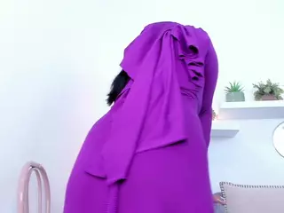 Isa-perez's Live Sex Cam Show