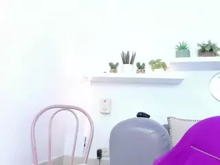 Isa-perez's Live Sex Cam Show