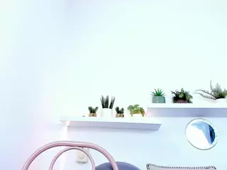 Isa-perez's Live Sex Cam Show