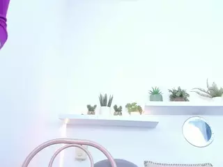 Isa-perez's Live Sex Cam Show