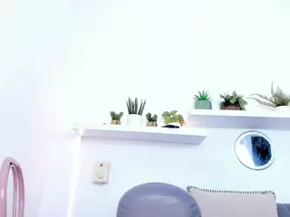 Isa-perez's Live Sex Cam Show