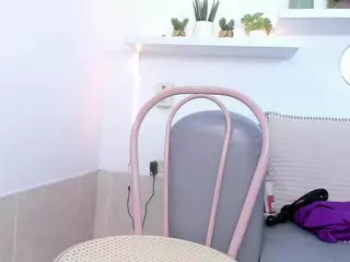 Isa-perez's Live Sex Cam Show