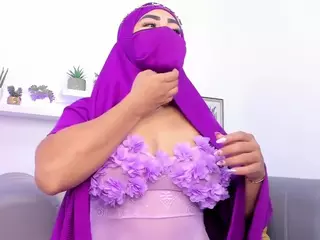 Isa-perez's Live Sex Cam Show