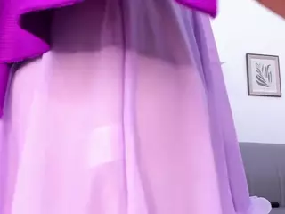 Isa-perez's Live Sex Cam Show