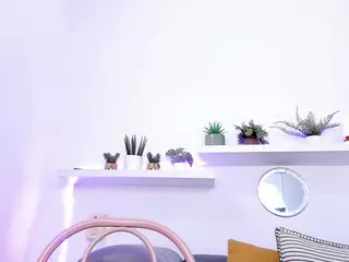 Isa-perez's Live Sex Cam Show