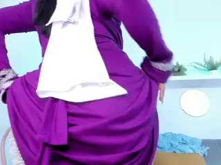 Isa-perez's Live Sex Cam Show