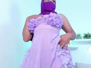 Isa-perez's Live Sex Cam Show