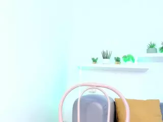 Isa-perez's Live Sex Cam Show