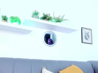 Isa-perez's Live Sex Cam Show