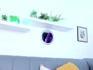Isa-perez's Live Sex Cam Show