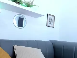 Isa-perez's Live Sex Cam Show