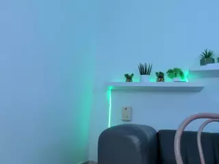 Isa-perez's Live Sex Cam Show
