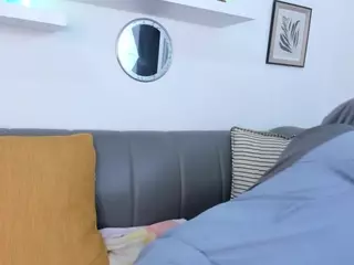 Isa-perez's Live Sex Cam Show