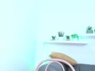 Isa-perez's Live Sex Cam Show