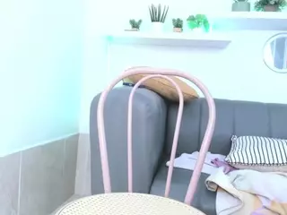 Isa-perez's Live Sex Cam Show