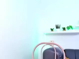 Isa-perez's Live Sex Cam Show