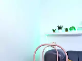 Isa-perez's Live Sex Cam Show