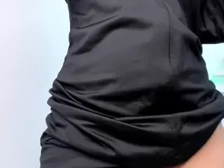 Isa-perez's Live Sex Cam Show