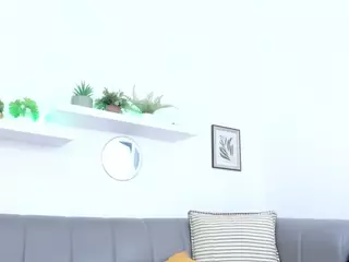 Isa-perez's Live Sex Cam Show