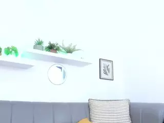 Isa-perez's Live Sex Cam Show