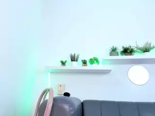 Isa-perez's Live Sex Cam Show