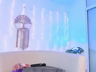 Isa-perez's Live Sex Cam Show