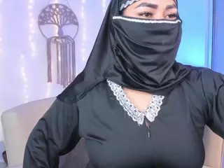 Isa-perez's Live Sex Cam Show