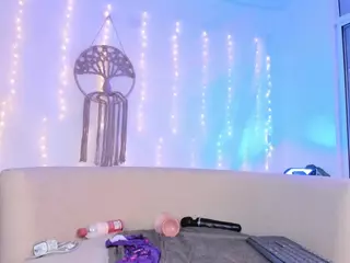 Isa-perez's Live Sex Cam Show