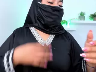 Isa-perez's Live Sex Cam Show
