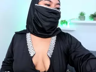 Isa-perez's Live Sex Cam Show