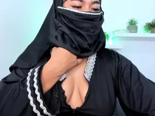 Isa-perez's Live Sex Cam Show