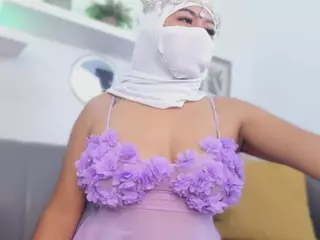 Isa-perez's Live Sex Cam Show