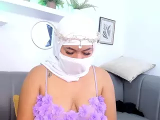 Isa-perez's Live Sex Cam Show