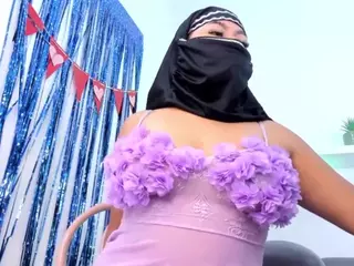 Isa-perez's Live Sex Cam Show