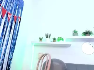 Isa-perez's Live Sex Cam Show