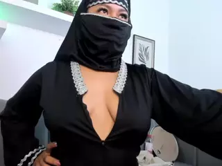 Isa-perez's Live Sex Cam Show