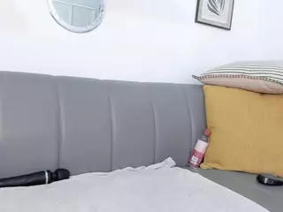 Isa-perez's Live Sex Cam Show