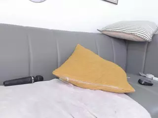 Isa-perez's Live Sex Cam Show
