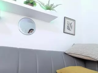 Isa-perez's Live Sex Cam Show