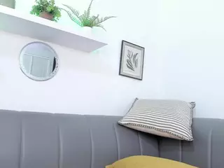 Isa-perez's Live Sex Cam Show