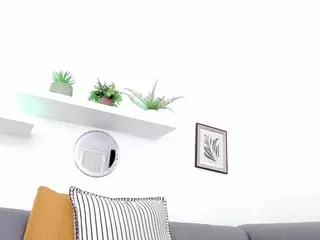 Isa-perez's Live Sex Cam Show
